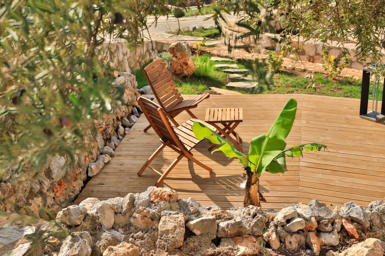 14 Premium Villas With Openair Restaurant&Tennis Court In Nature - Notos Club Kaş Exterior foto