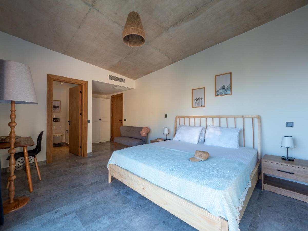 Villa Notos Club Kaş Exterior foto