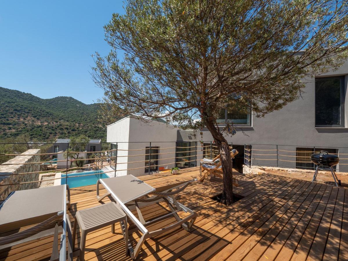 Villa Notos Club Kaş Exterior foto